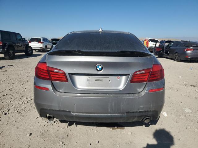 Photo 6 from auction – 2011 BMW 535 XI with VIN WBAFU7C57BC874214
