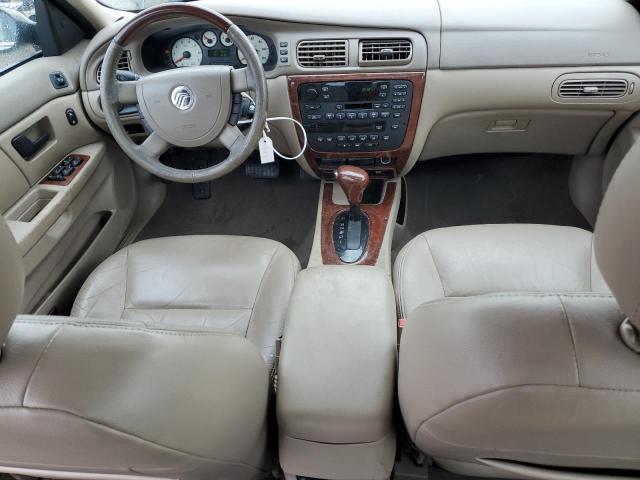 Photo 8 from auction – 2005 MERCURY SABLE LS P with VIN 1MEFM55S55A631994
