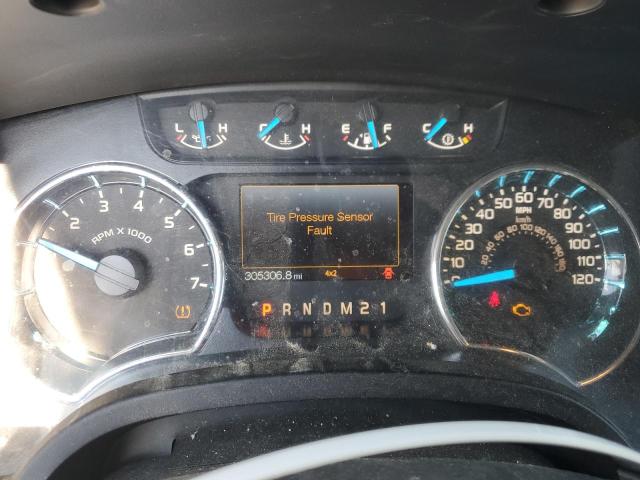 Photo 9 from auction – 2014 FORD F150 SUPER with VIN 1FTFW1ET2EKE87599