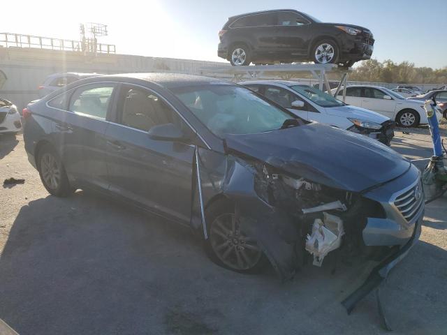 Photo 4 from auction – 2015 HYUNDAI SONATA SE with VIN 5NPE24AF7FH112901
