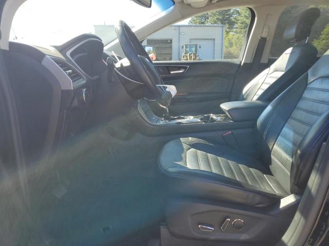 Photo 7 from auction – 2016 FORD EDGE SEL with VIN 2FMPK4J98GBB29413