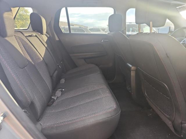 Photo 11 from auction – 2017 GMC TERRAIN SL with VIN 2GKALNEK2H6201487