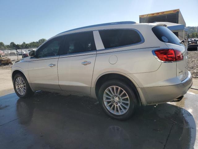 Photo 2 from auction – 2012 BUICK ENCLAVE with VIN 5GAKRCED2CJ100242