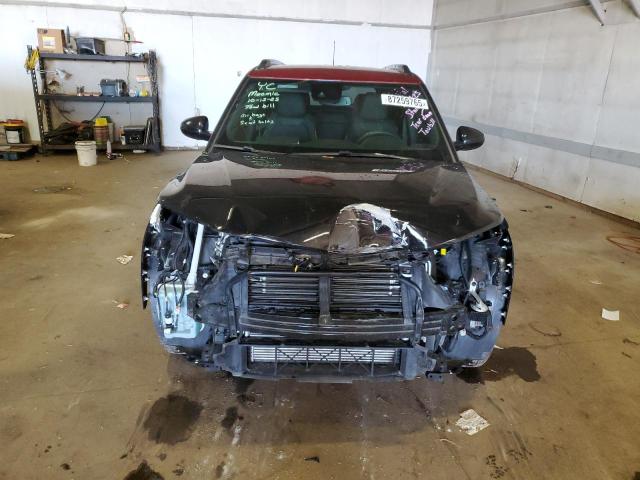 Photo 5 from auction – 2022 CHEVROLET TRAILBLAZE with VIN KL79MTSL6NB016264