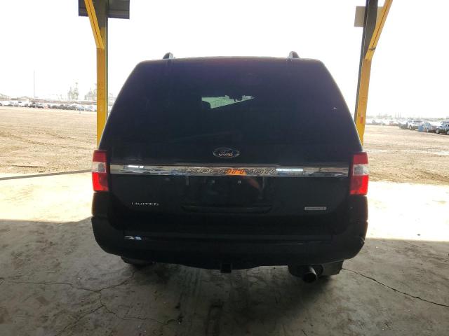 صورة رقم 6 من المزاد - 2015 FORD EXPEDITION مع VIN 1FMJU2AT4FEF47793
