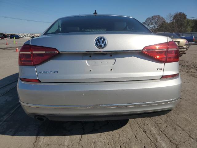 Photo 6 from auction – 2016 VOLKSWAGEN PASSAT SE with VIN 1VWBT7A34GC005239