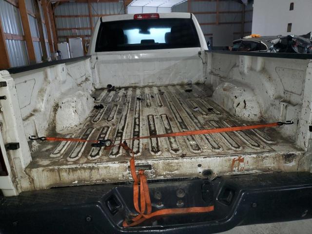 Photo 6 from auction – 2017 RAM 2500 ST with VIN 3C6TR4HT9HG552880