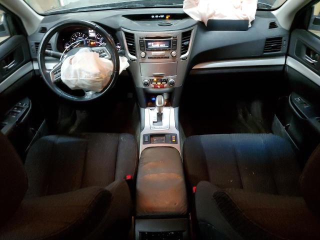 Foto 8 de la subasta – 2012 SUBARU LEGACY 2.5 con VIN 4S3BMBC67C3026963