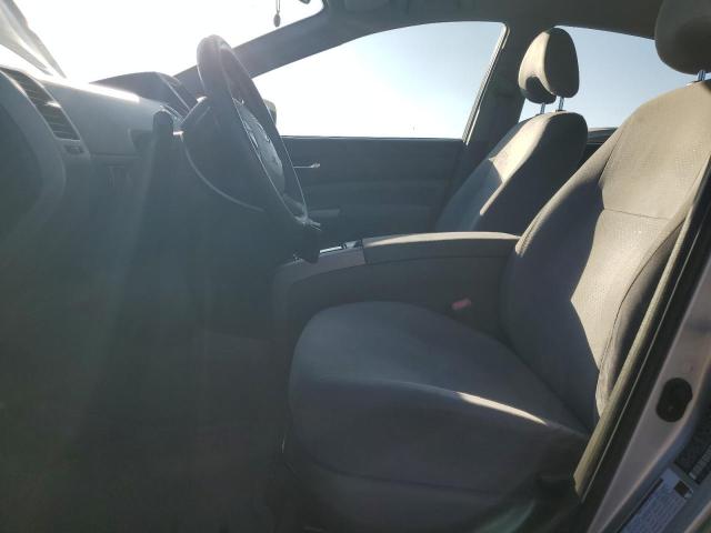 Photo 7 from auction – 2005 TOYOTA PRIUS with VIN JTDKB20UX57022586
