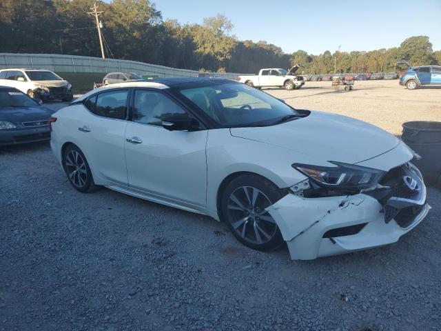 Photo 4 from auction – 2017 NISSAN MAXIMA 3.5 with VIN 1N4AA6AP6HC408471