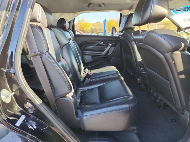 Photo 11 from auction – 2007 ACURA MDX TECHNO with VIN 2HNYD28397H519954