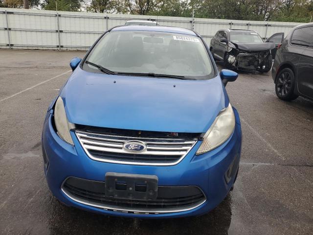 Photo 5 from auction – 2011 FORD FIESTA SE with VIN 3FADP4BJ2BM118972