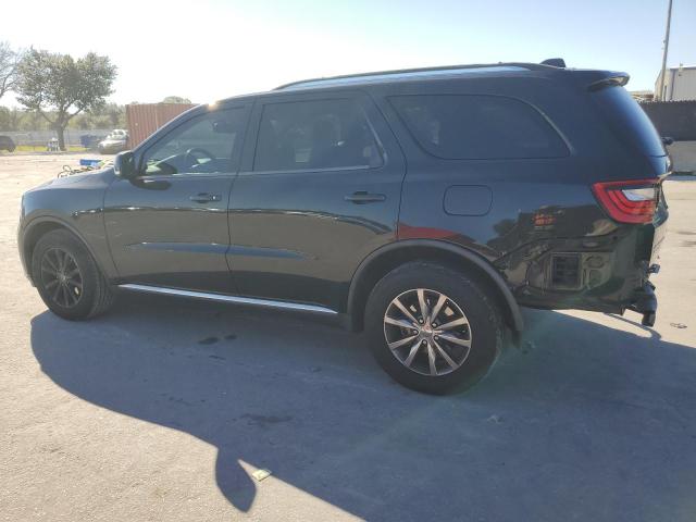 Photo 2 from auction – 2014 DODGE DURANGO LI with VIN 1C4RDHDG2EC537637