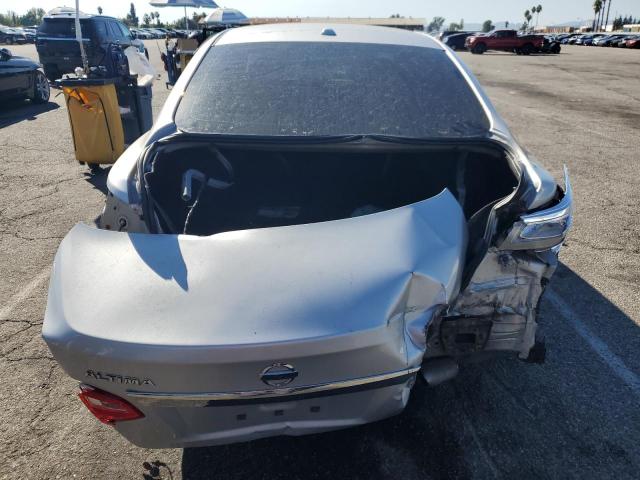 Photo 6 from auction – 2017 NISSAN ALTIMA 2.5 with VIN 1N4AL3AP3HC175061