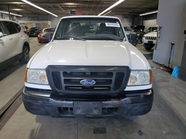 Photo 5 from auction – 2005 FORD RANGER with VIN 1FTYR10D75PA93762