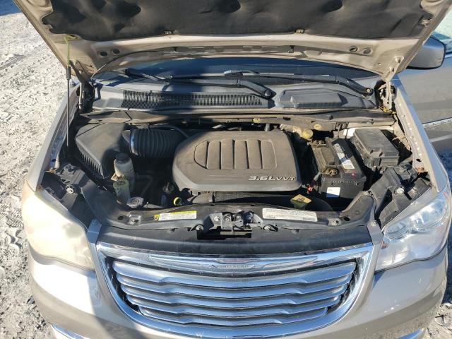 Photo 12 from auction – 2012 CHRYSLER TOWN & COU with VIN 2C4RC1BG1CR306181