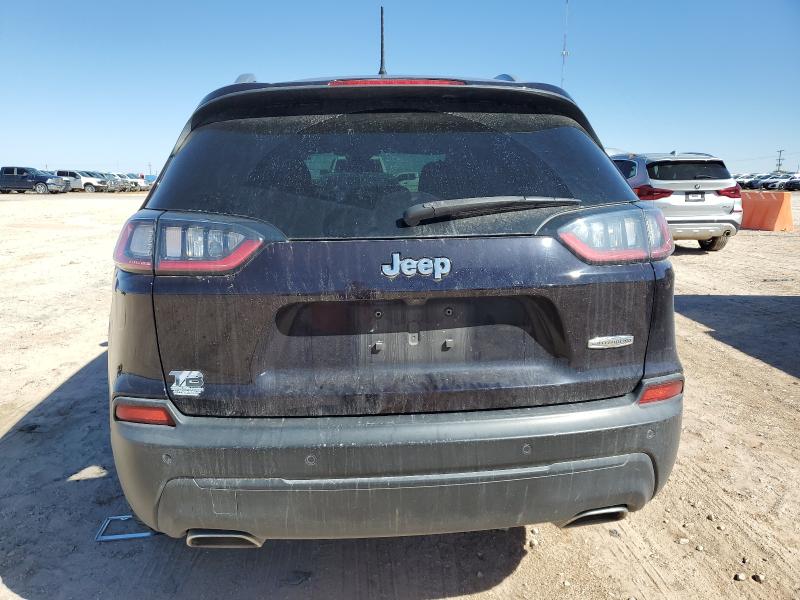 Photo 6 from auction – 2021 JEEP CHEROKEE L with VIN 1C4PJLMN6MD169604