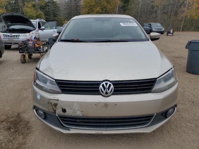 Photo 5 from auction – 2012 VOLKSWAGEN JETTA TDI with VIN 3VWLL7AJ2CM116285