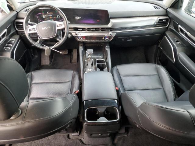 Photo 8 from auction – 2023 KIA TELLURIDE with VIN 5XYP6DGC5PG394510