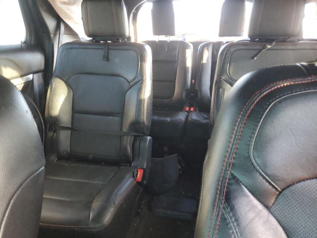 Photo 10 from auction – 2018 FORD EXPLORER S with VIN 1FM5K8GT7JGB06836