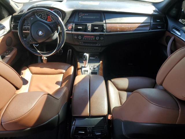 Photo 8 from auction – 2013 BMW X5 XDRIVE5 with VIN 5UXZV8C58D0C15518