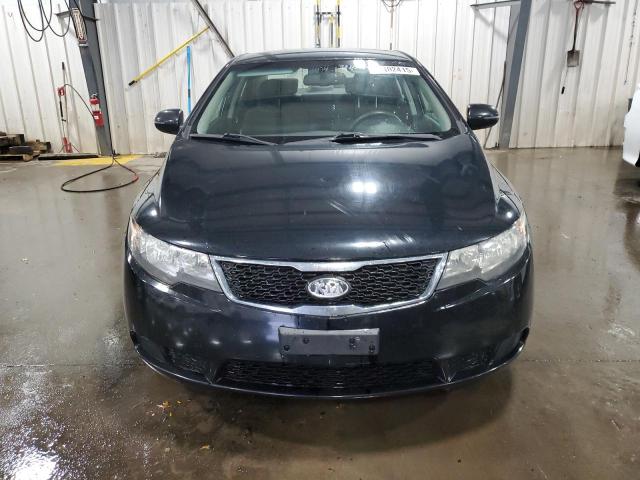 Photo 5 from auction – 2013 KIA FORTE EX with VIN KNAFU4A20D5675018