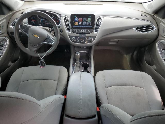 Photo 8 from auction – 2018 CHEVROLET MALIBU LT with VIN 1G1ZD5ST1JF129680