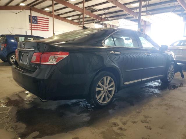 Photo 3 from auction – 2012 LEXUS ES 350 with VIN JTHBK1EG9C2494137