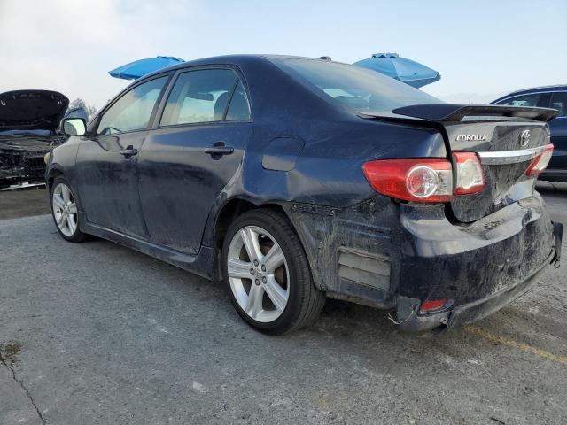 Photo 2 from auction – 2013 TOYOTA COROLLA with VIN 5YFBU4EE2DP104610