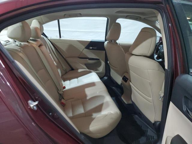 Photo 10 from auction – 2015 HONDA ACCORD EXL with VIN 1HGCR2F84FA130511