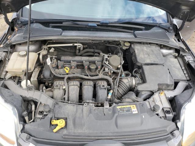 Photo 11 from auction – 2013 FORD FOCUS SE with VIN 1FADP3F2XDL361575