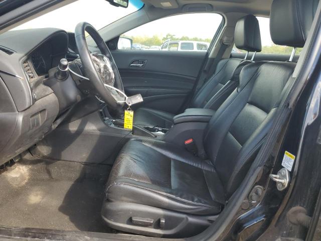 Photo 7 from auction – 2014 ACURA ILX 20 PRE with VIN 19VDE1F5XEE009131