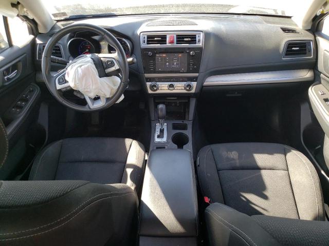 Photo 8 from auction – 2015 SUBARU LEGACY 2.5 with VIN 4S3BNAC67F3004876