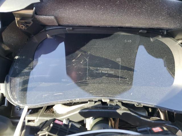 Photo 9 from auction – 2024 TOYOTA HIGHLANDER with VIN 5TDKDRBH5RS575029