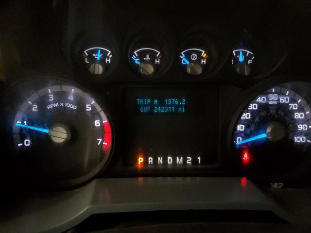 Photo 9 from auction – 2016 FORD F250 SUPER with VIN 1FT7W2B61GEC70149