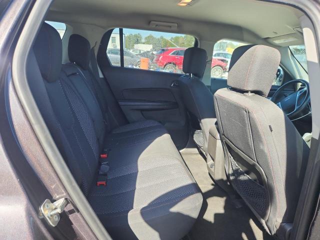 Photo 10 from auction – 2015 GMC TERRAIN SL with VIN 2GKALREK4F6379020