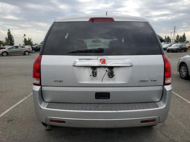 Photo 6 from auction – 2007 SATURN VUE with VIN 5GZCZ63497S869827