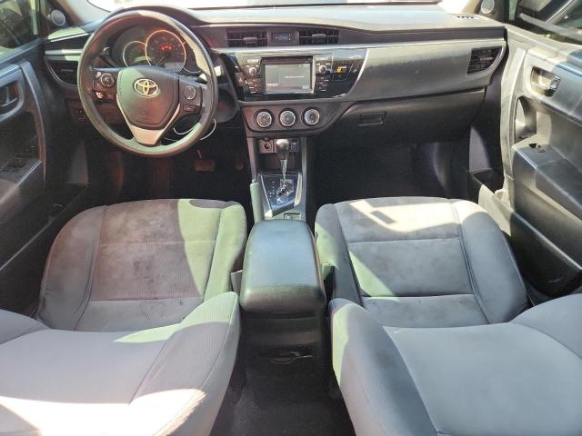 Photo 8 from auction – 2016 TOYOTA COROLLA L with VIN 5YFBURHE3GP395843