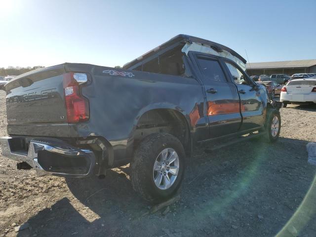 Photo 3 from auction – 2019 CHEVROLET SILVERADO with VIN 3GCUYDED3KG148915
