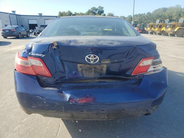 Photo 6 from auction – 2009 TOYOTA CAMRY BASE with VIN 4T1BE46K29U350984