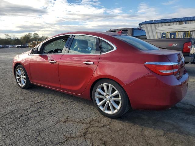 Photo 2 from auction – 2013 BUICK VERANO with VIN 1G4PS5SK2D4191922