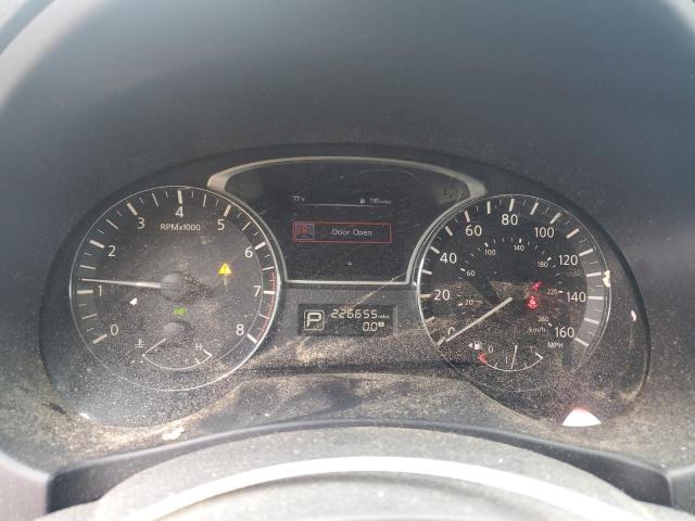 Photo 9 from auction – 2015 NISSAN ALTIMA 2.5 with VIN 1N4AL3AP2FN908637