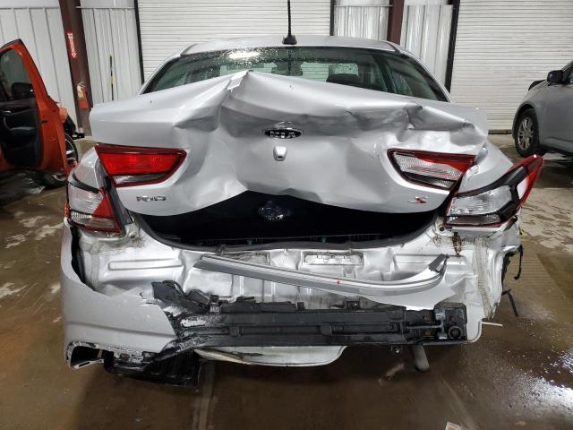 Photo 6 from auction – 2019 KIA RIO S with VIN 3KPA24AB4KE171608