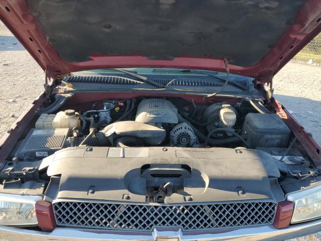 Photo 11 from auction – 2005 CHEVROLET SILVERADO C1500 with VIN 1GCEC19ZX5Z349948
