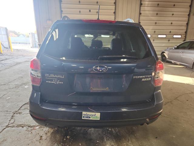 Photo 6 from auction – 2014 SUBARU FORESTER 2 with VIN JF2SJAEC1EH524895