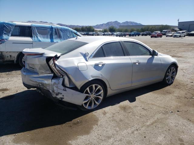 Photo 3 from auction – 2014 CADILLAC ATS with VIN 1G6AA5RX5E0142496