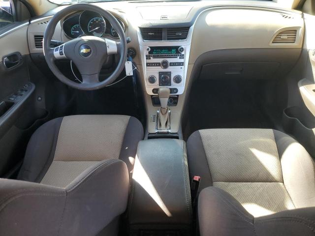 Photo 8 from auction – 2011 CHEVROLET MALIBU LS with VIN 1G1ZB5E1XBF267185