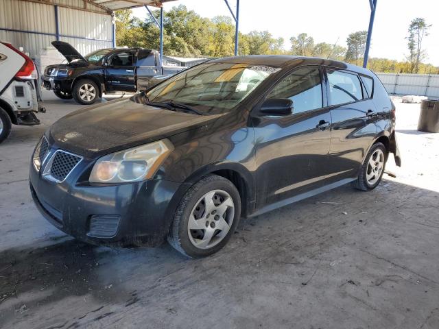 PONTIAC VIBE 2010 with VIN 5Y2SP6E85AZ413258 - Photo from auction