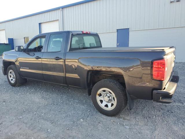 Photo 2 from auction – 2014 CHEVROLET SILVERADO with VIN 1GCRCPEH9EZ162217