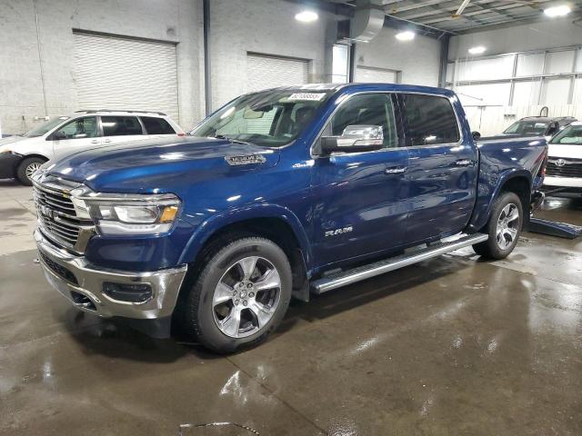 RAM 1500 LARAM 2019 with VIN 1C6SRFJT9KN773136 - Photo from auction